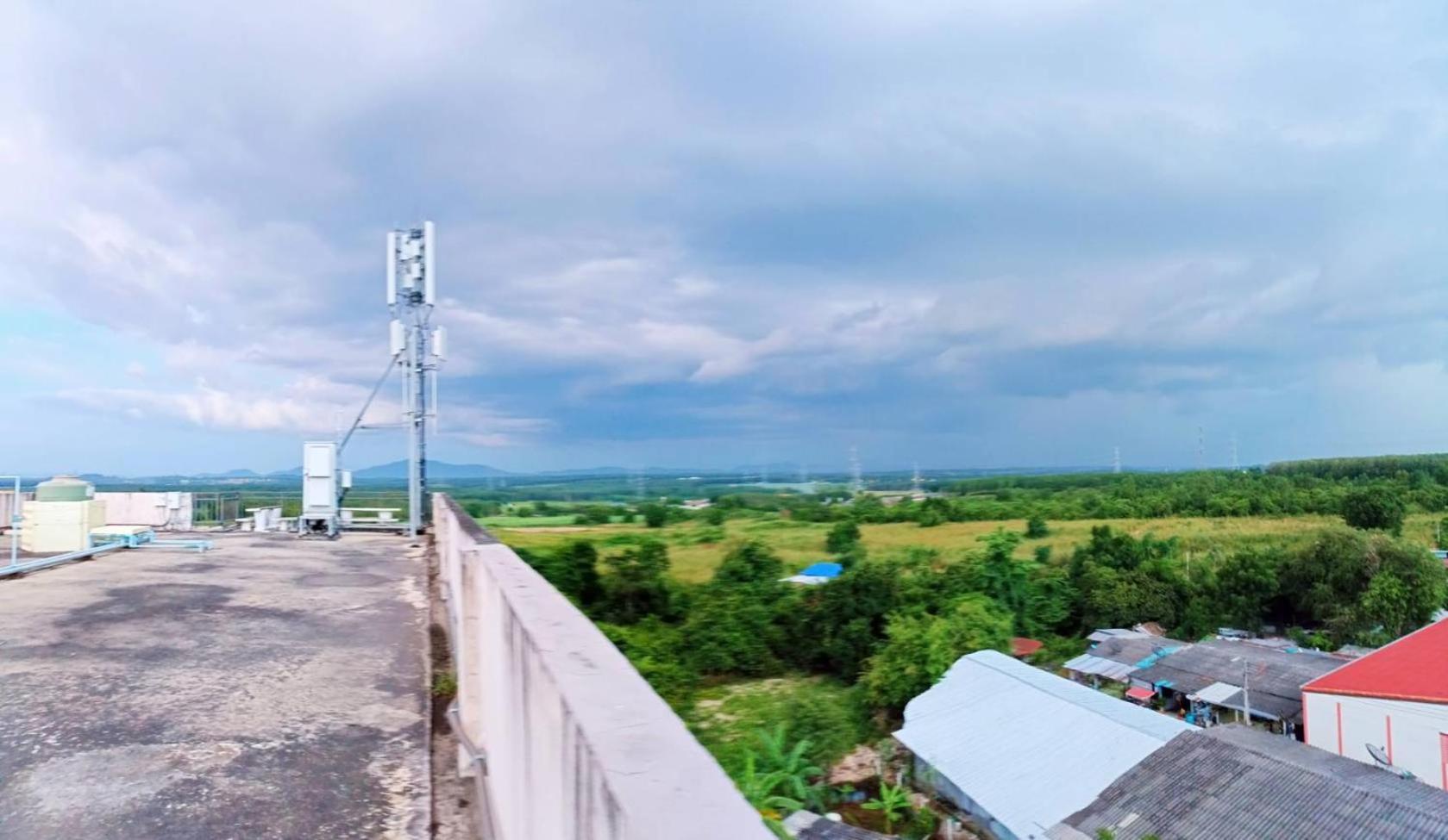 Room 9 Residence (Adults Only) Pluak Daeng Zewnętrze zdjęcie