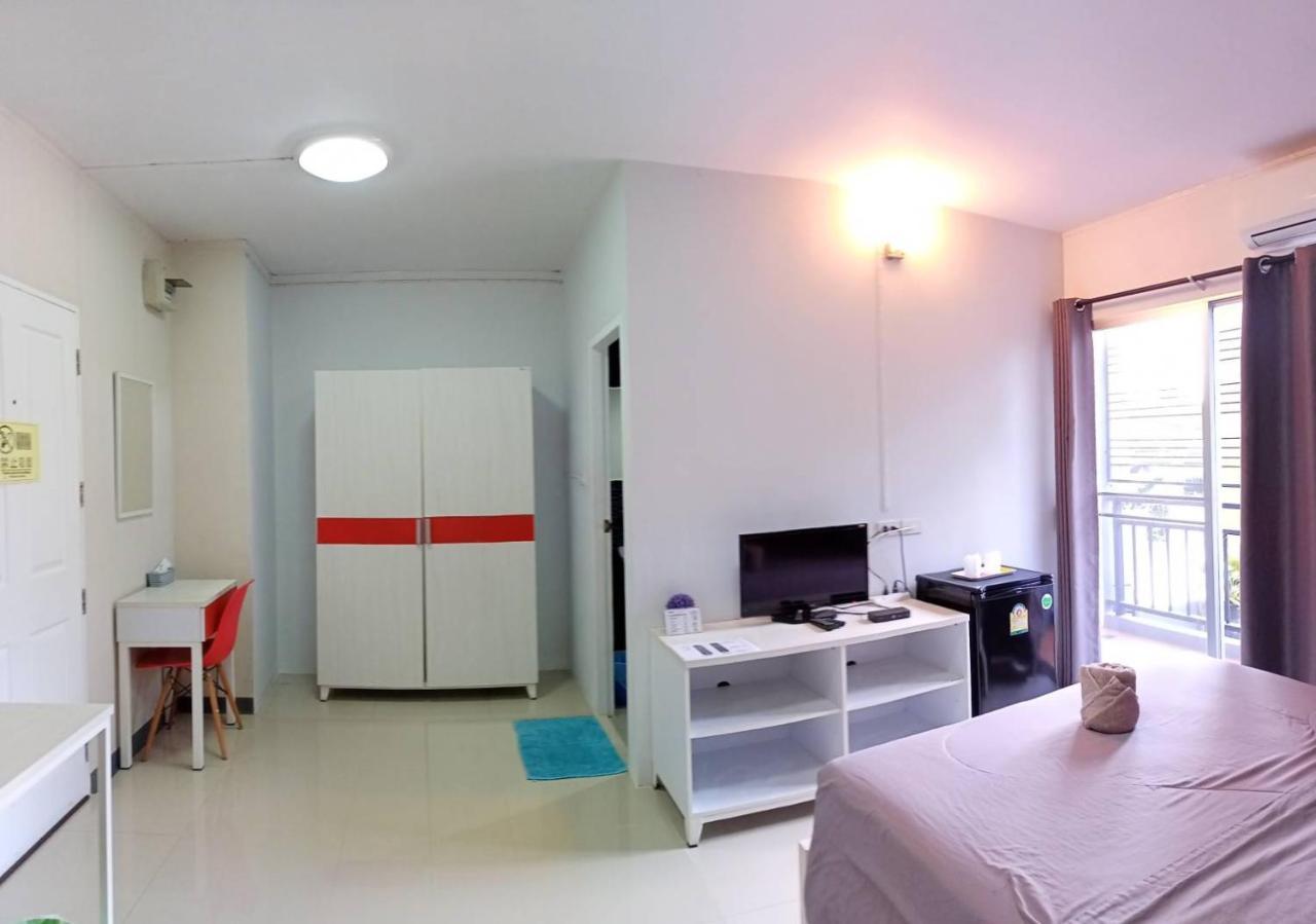 Room 9 Residence (Adults Only) Pluak Daeng Zewnętrze zdjęcie