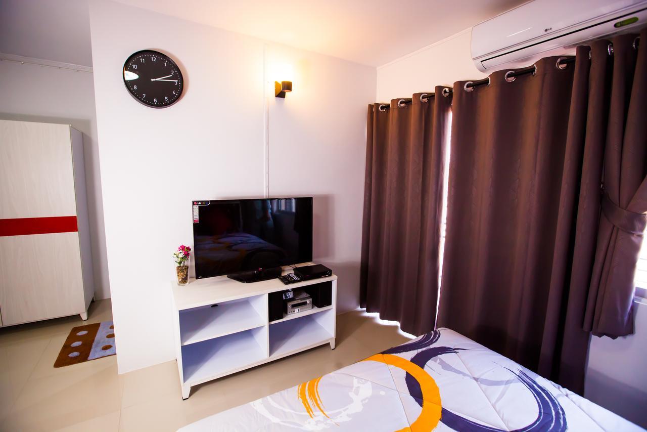 Room 9 Residence (Adults Only) Pluak Daeng Zewnętrze zdjęcie