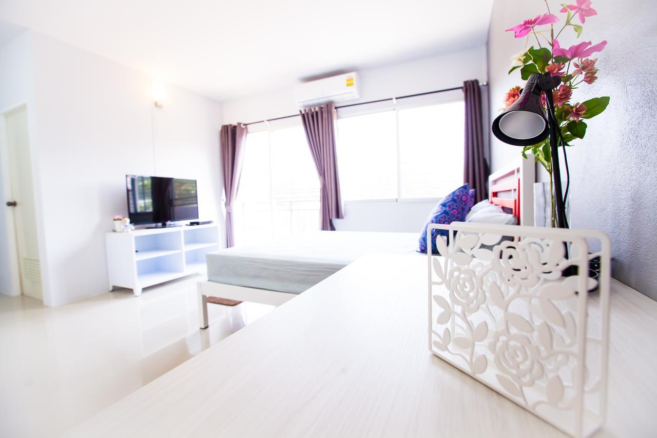 Room 9 Residence (Adults Only) Pluak Daeng Zewnętrze zdjęcie