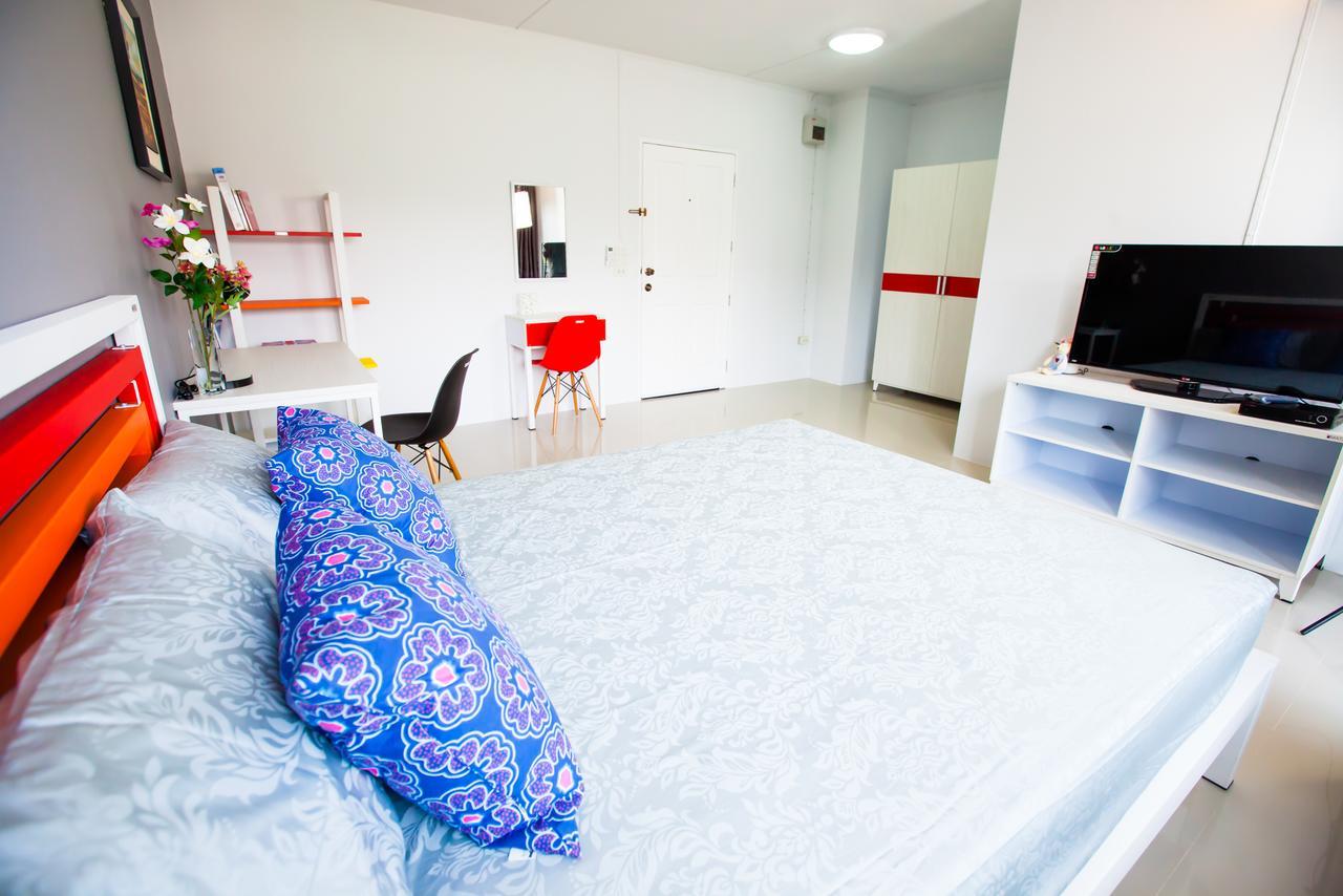 Room 9 Residence (Adults Only) Pluak Daeng Zewnętrze zdjęcie