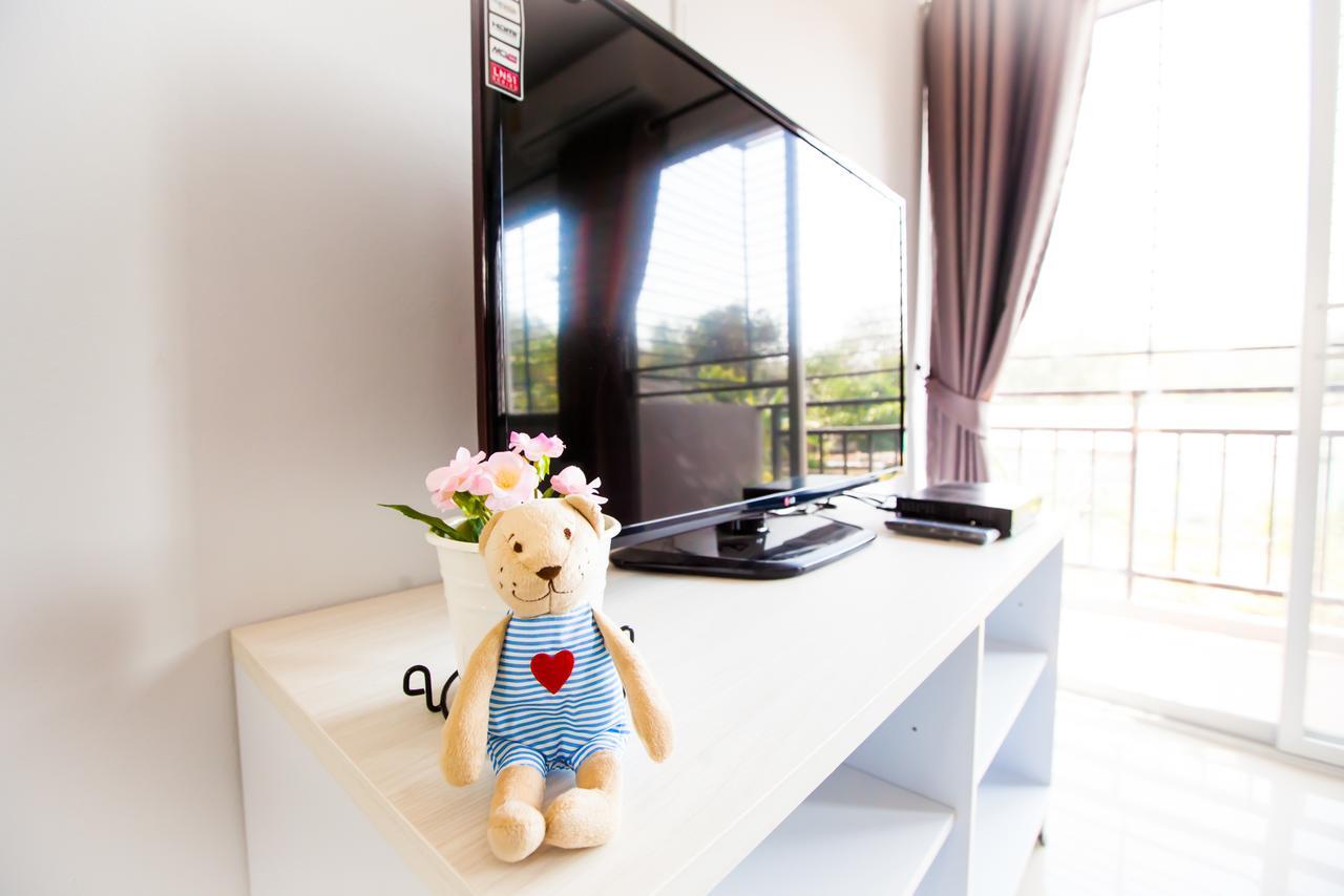 Room 9 Residence (Adults Only) Pluak Daeng Zewnętrze zdjęcie