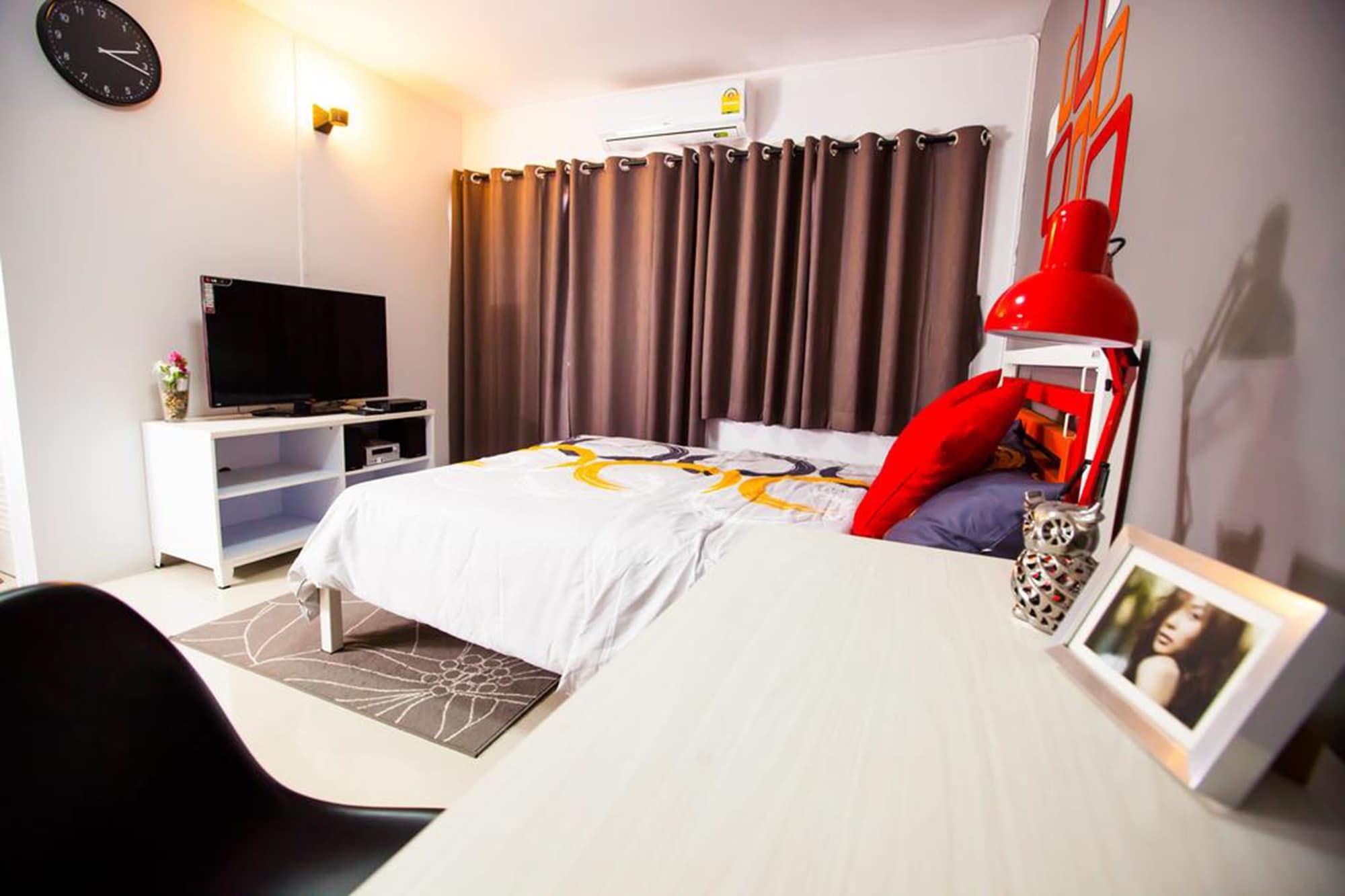 Room 9 Residence (Adults Only) Pluak Daeng Zewnętrze zdjęcie